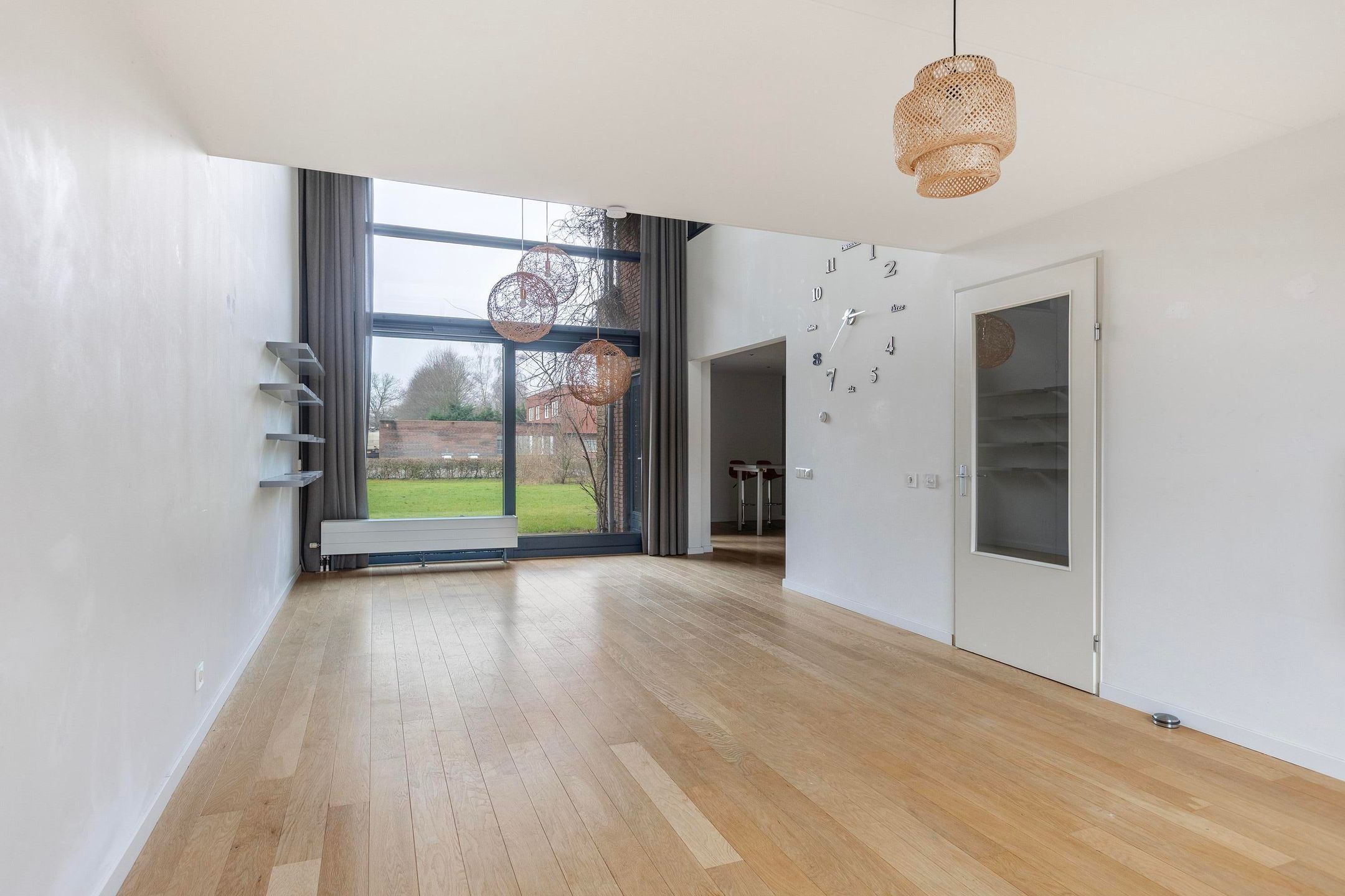 Foto 9 van Houtrakgracht 524