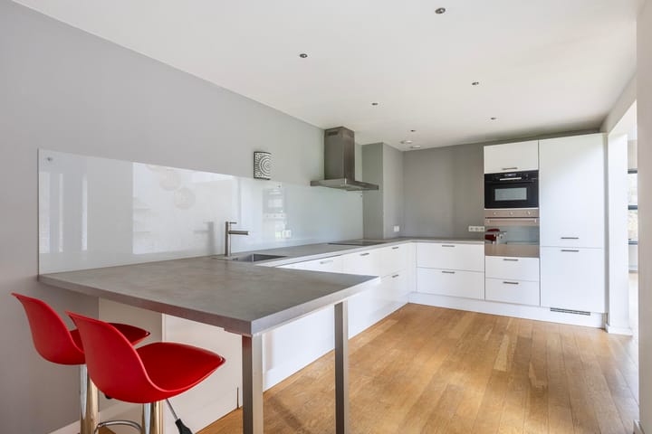 Foto 12 van Houtrakgracht 524