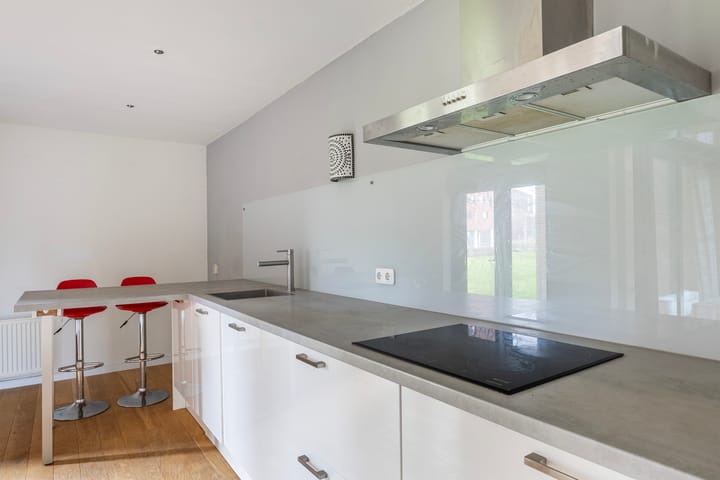 Foto 13 van Houtrakgracht 524