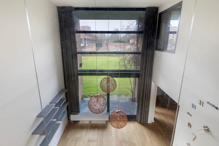 Foto 19 van Houtrakgracht 524