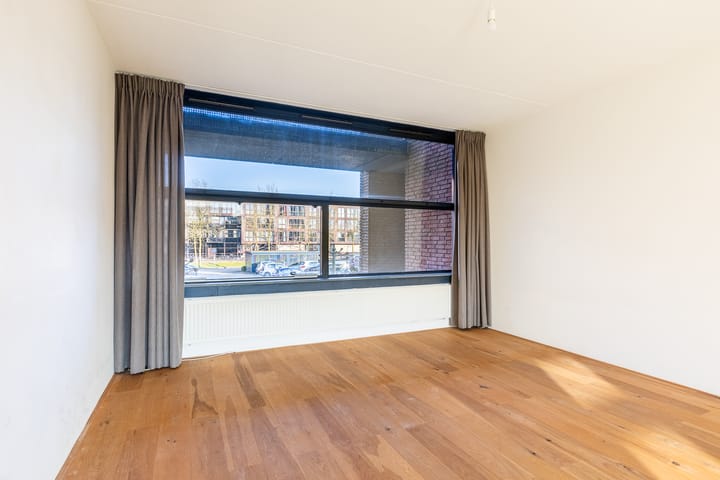 Foto 20 van Houtrakgracht 524