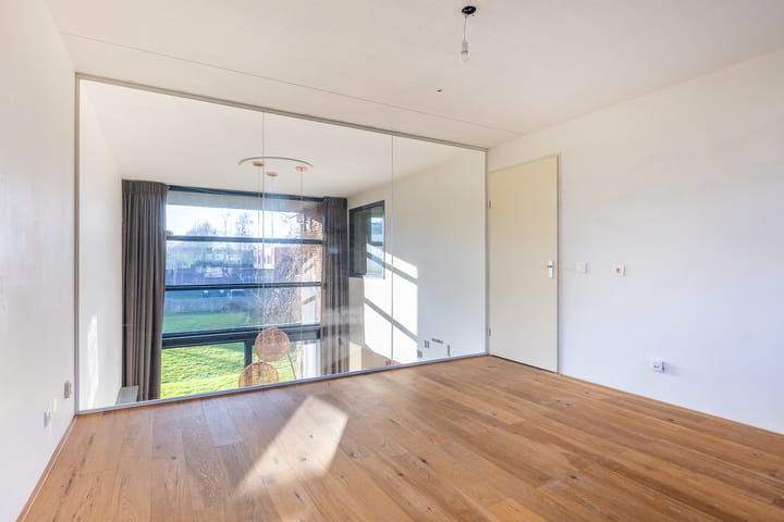 Foto 21 van Houtrakgracht 524