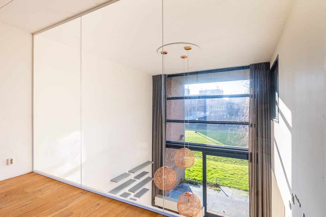 Foto 23 van Houtrakgracht 524