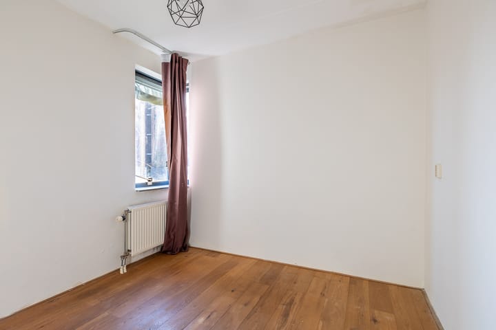 Foto 24 van Houtrakgracht 524