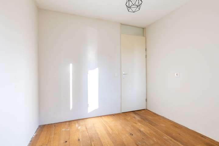 Foto 25 van Houtrakgracht 524