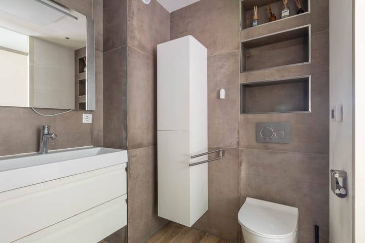 Foto 26 van Houtrakgracht 524