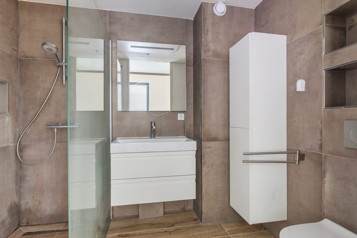 Foto 27 van Houtrakgracht 524