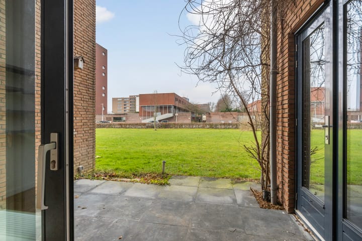 Foto 28 van Houtrakgracht 524