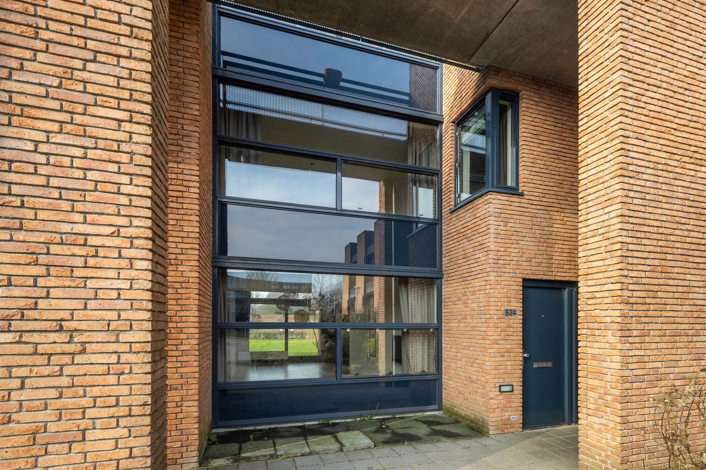 Foto 29 van Houtrakgracht 524