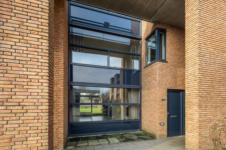 Foto 29 van Houtrakgracht 524