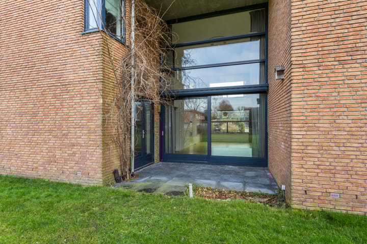 Foto 30 van Houtrakgracht 524