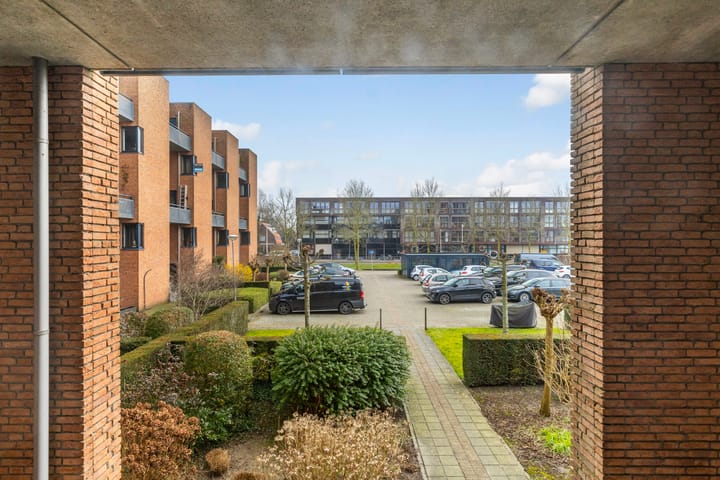 Foto 31 van Houtrakgracht 524