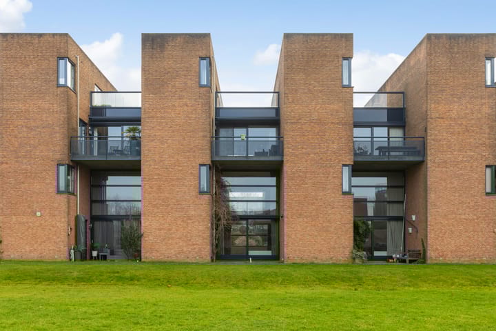 Foto 33 van Houtrakgracht 524