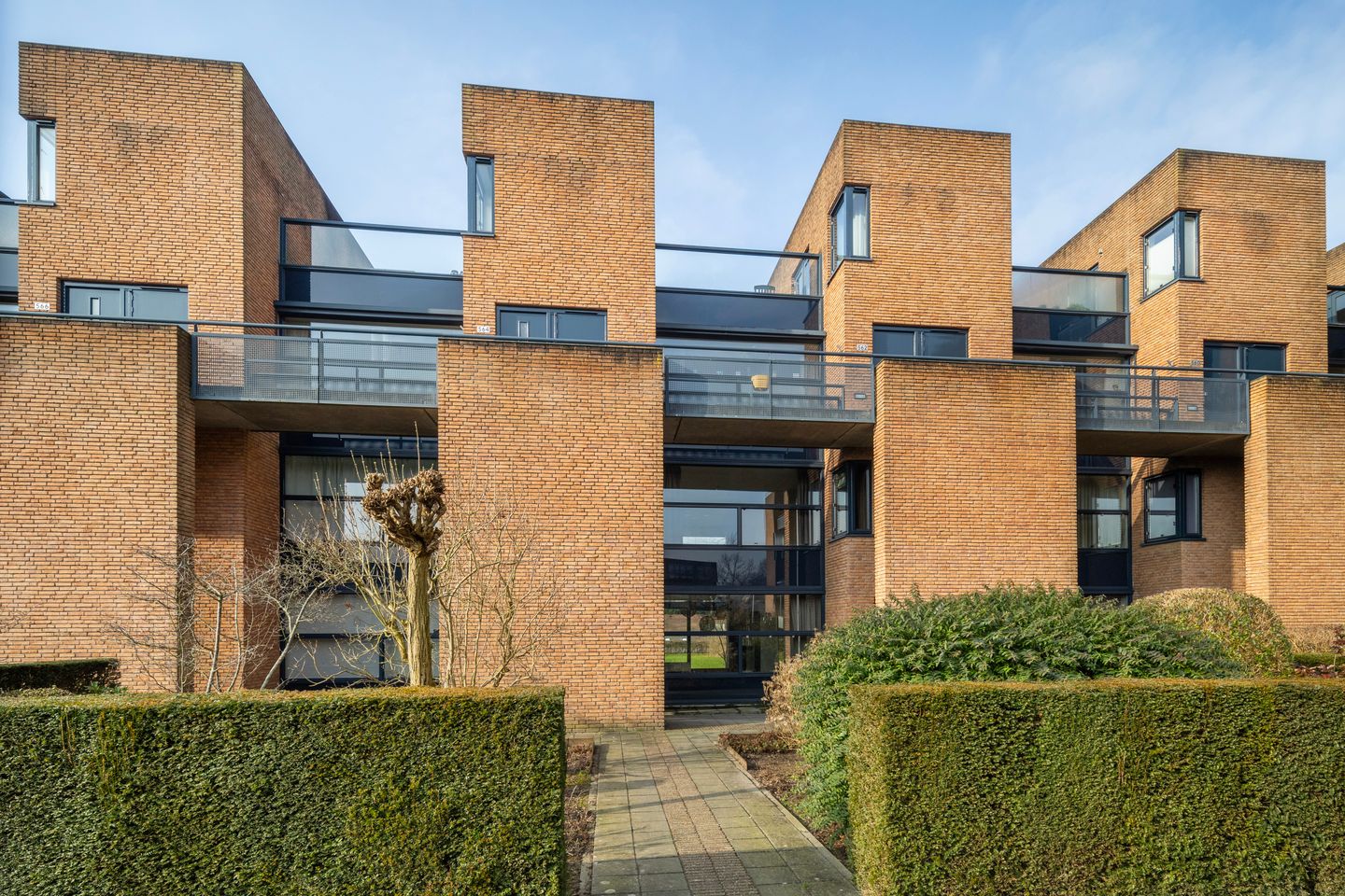 Foto 34 van Houtrakgracht 524