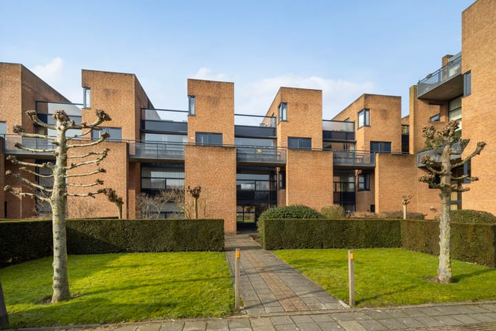 Foto 1 van Houtrakgracht 524