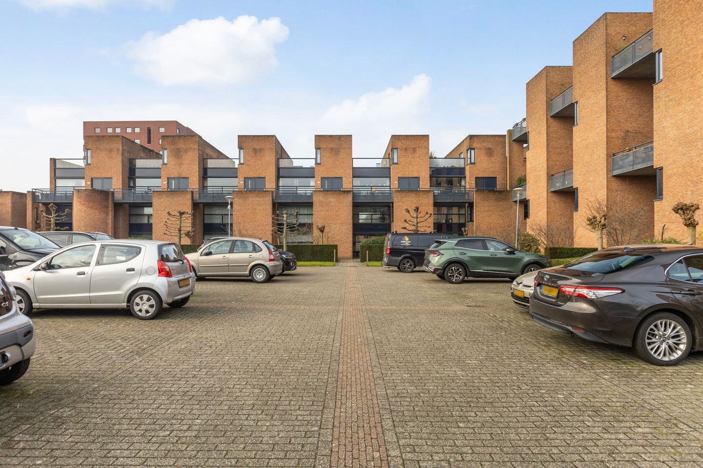 Foto 35 van Houtrakgracht 524