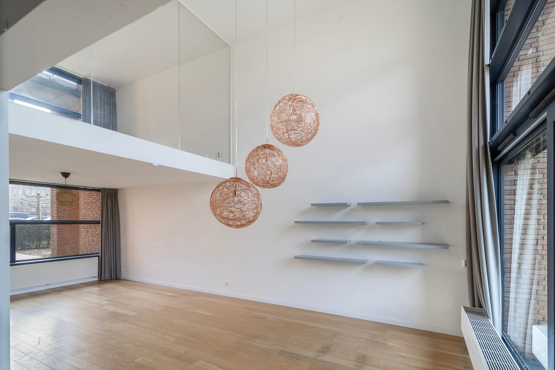 Foto 8 van Houtrakgracht 524