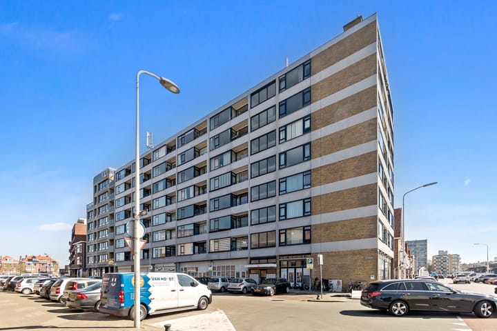 Foto 1 van Zeesluisweg 114