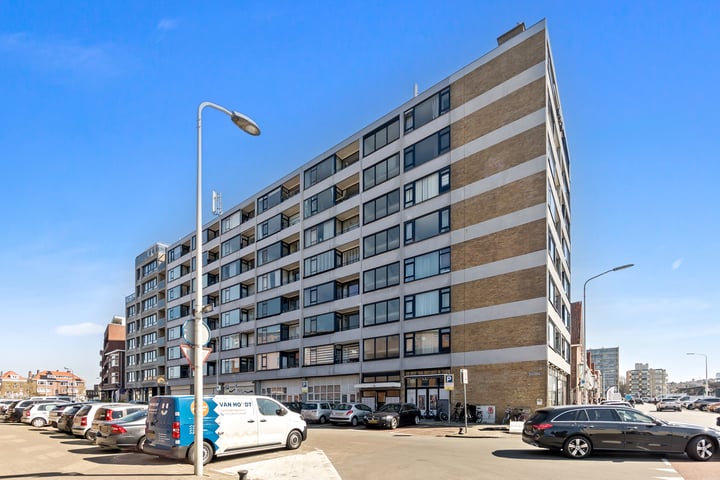 Zeesluisweg 114
