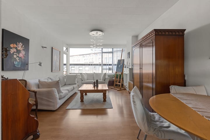 Foto 6 van Zeesluisweg 114