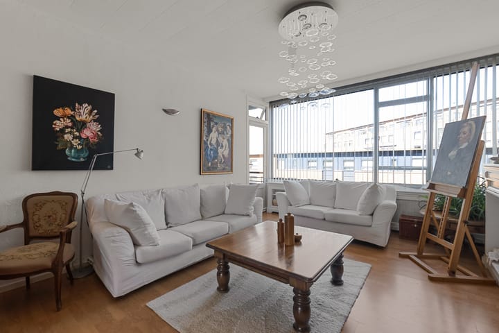 Foto 7 van Zeesluisweg 114