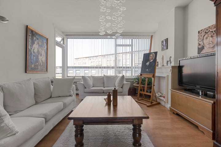 Foto 8 van Zeesluisweg 114