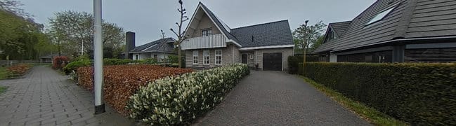 Voortuin