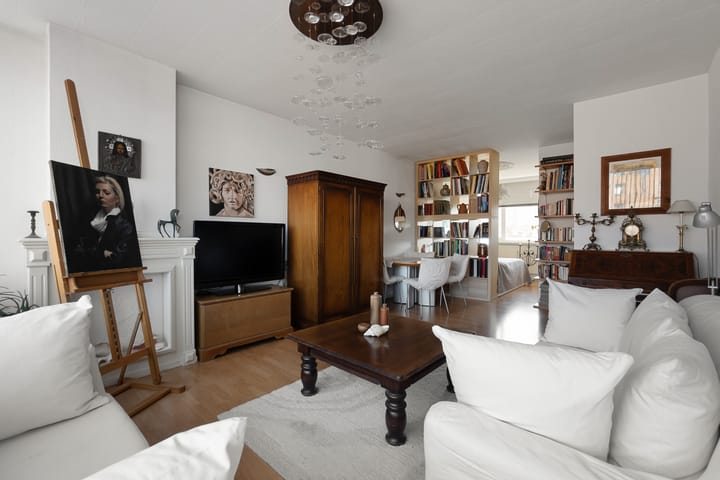 Foto 10 van Zeesluisweg 114