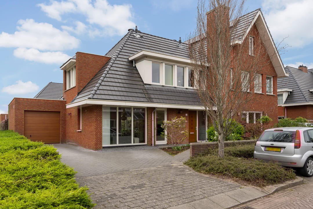 Foto 1 van Korenmolenlaan 15