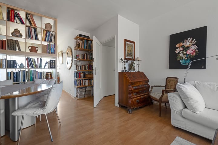 Foto 12 van Zeesluisweg 114