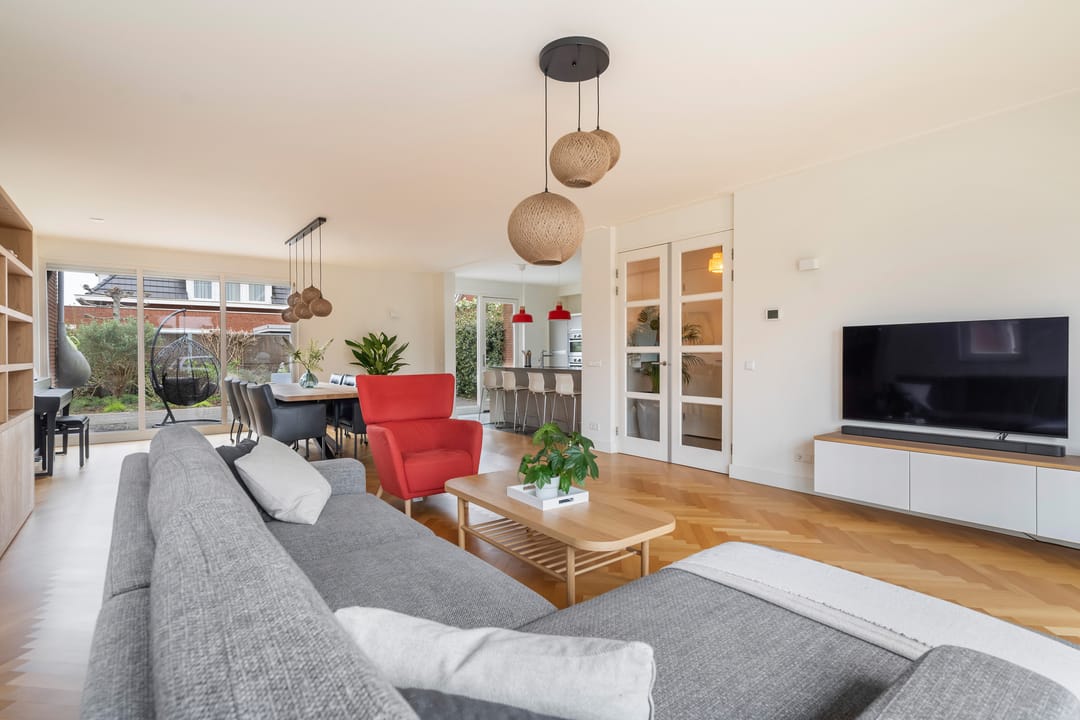 Foto 2 van Korenmolenlaan 15