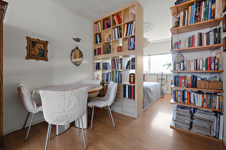 Foto 13 van Zeesluisweg 114