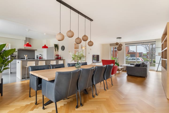 Foto 3 van Korenmolenlaan 15