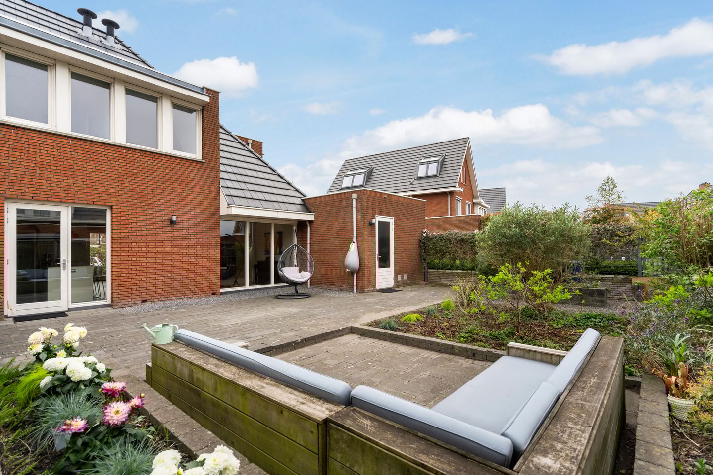 Foto 4 van Korenmolenlaan 15