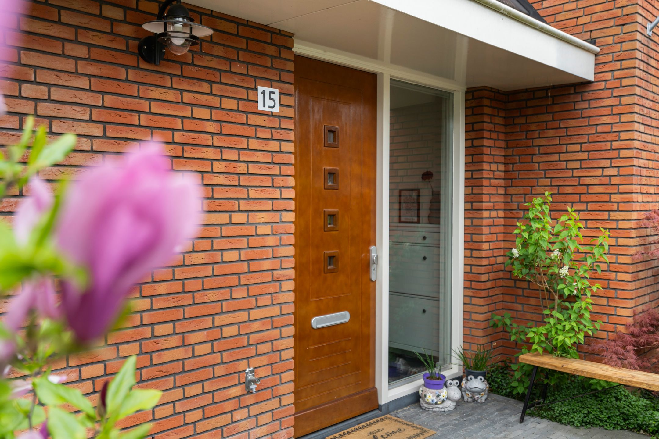 Foto 6 van Korenmolenlaan 15