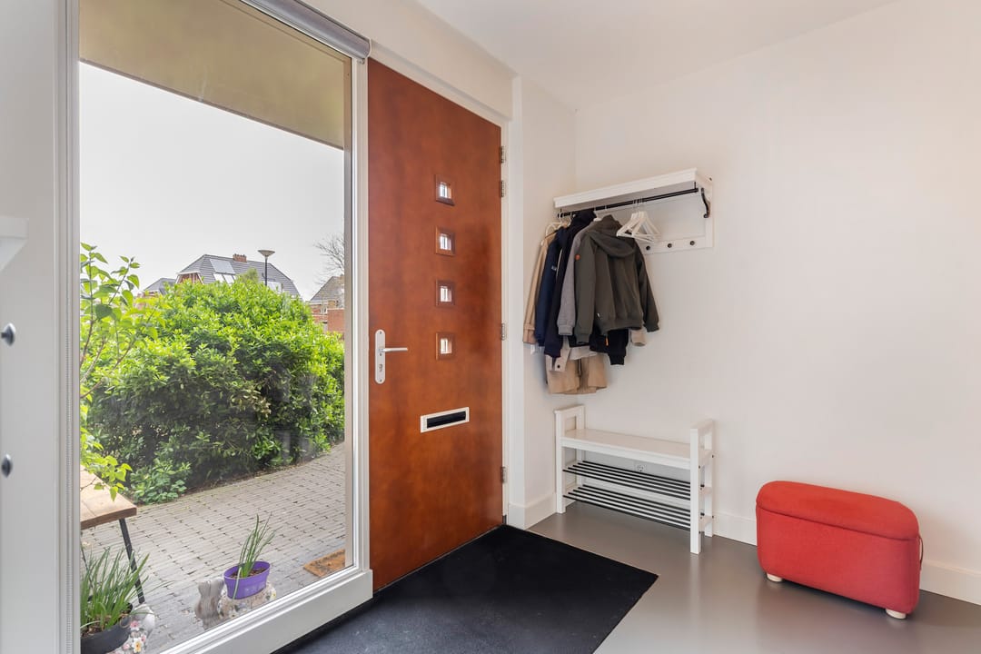 Foto 8 van Korenmolenlaan 15