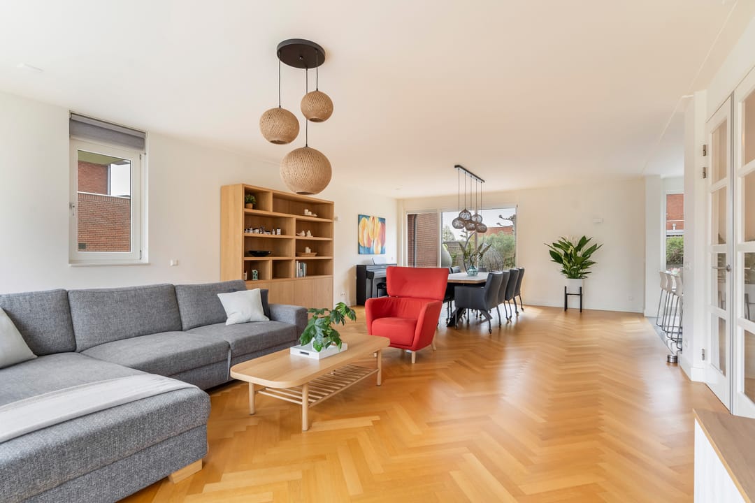 Foto 11 van Korenmolenlaan 15