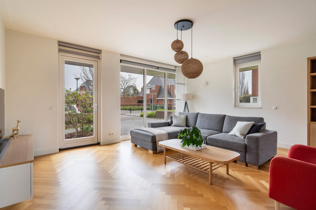 Foto 13 van Korenmolenlaan 15