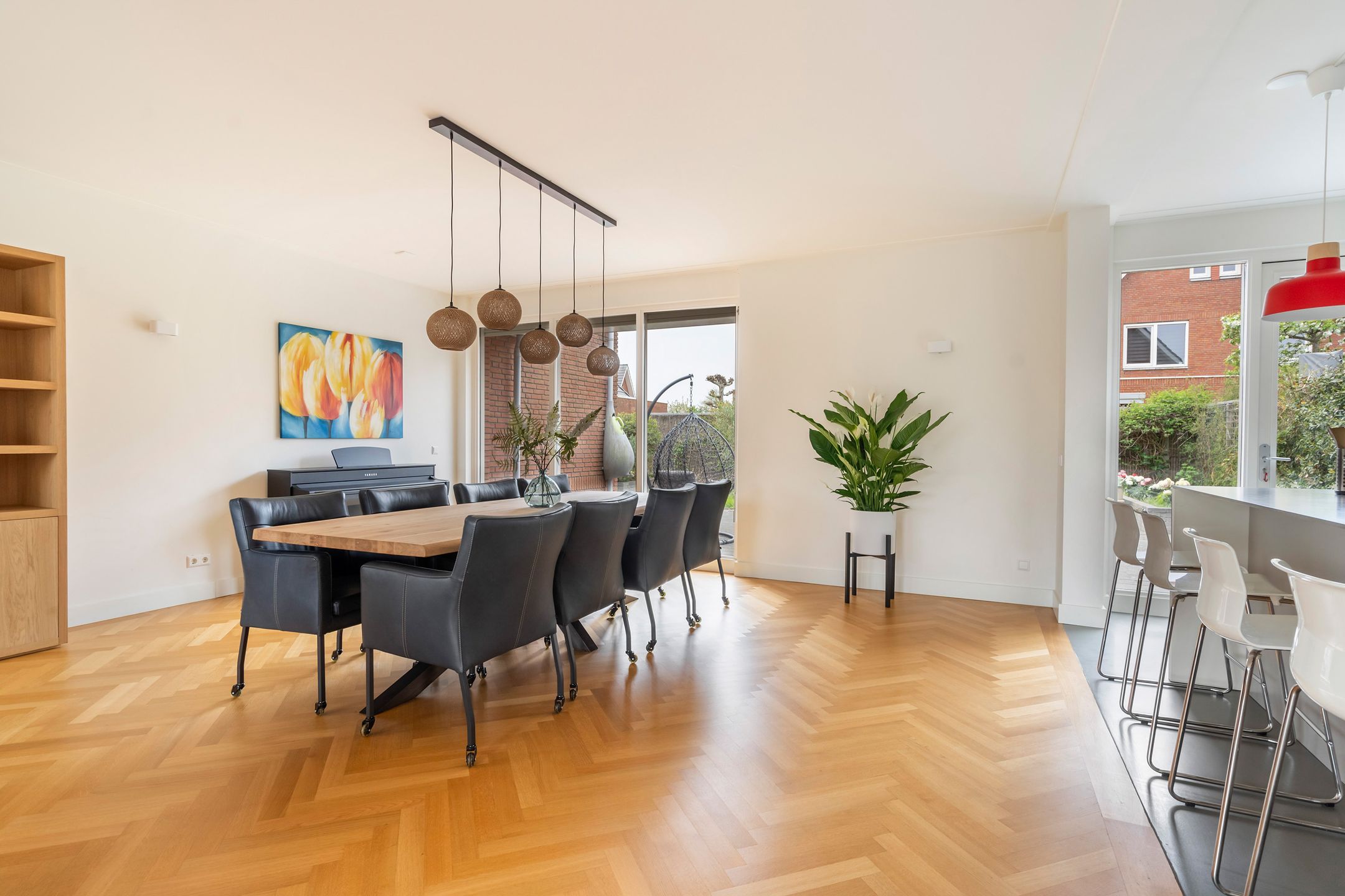 Foto 15 van Korenmolenlaan 15