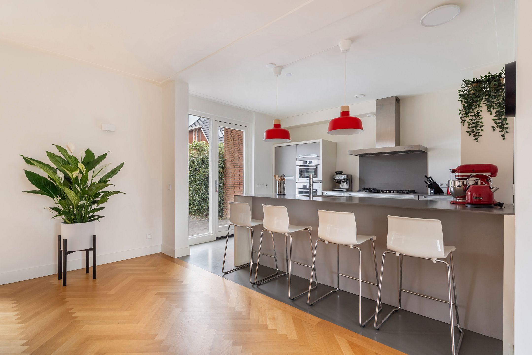 Foto 18 van Korenmolenlaan 15