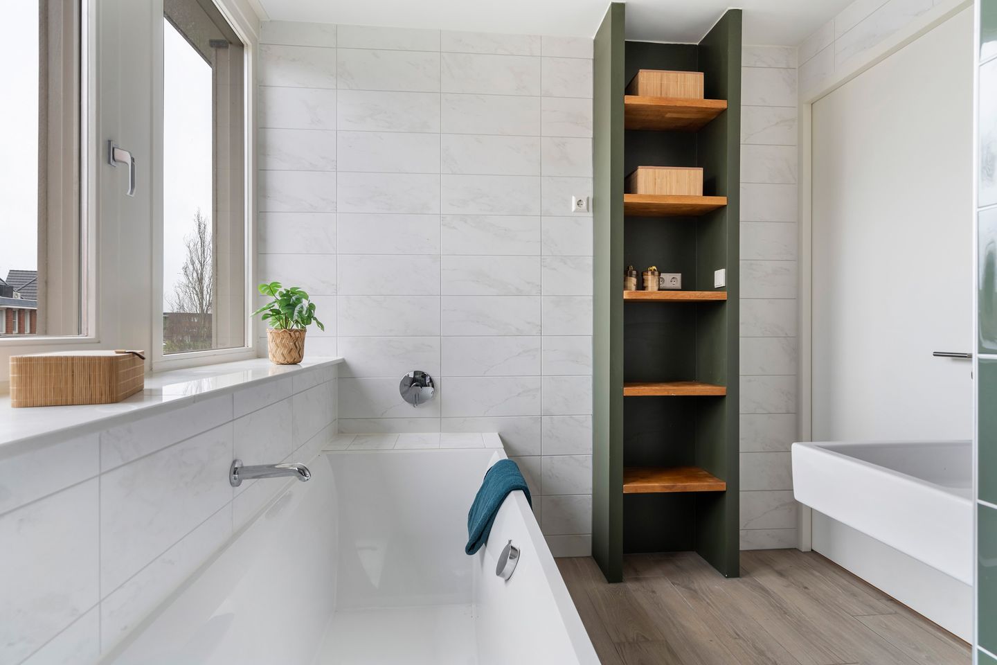 Foto 35 van Korenmolenlaan 15