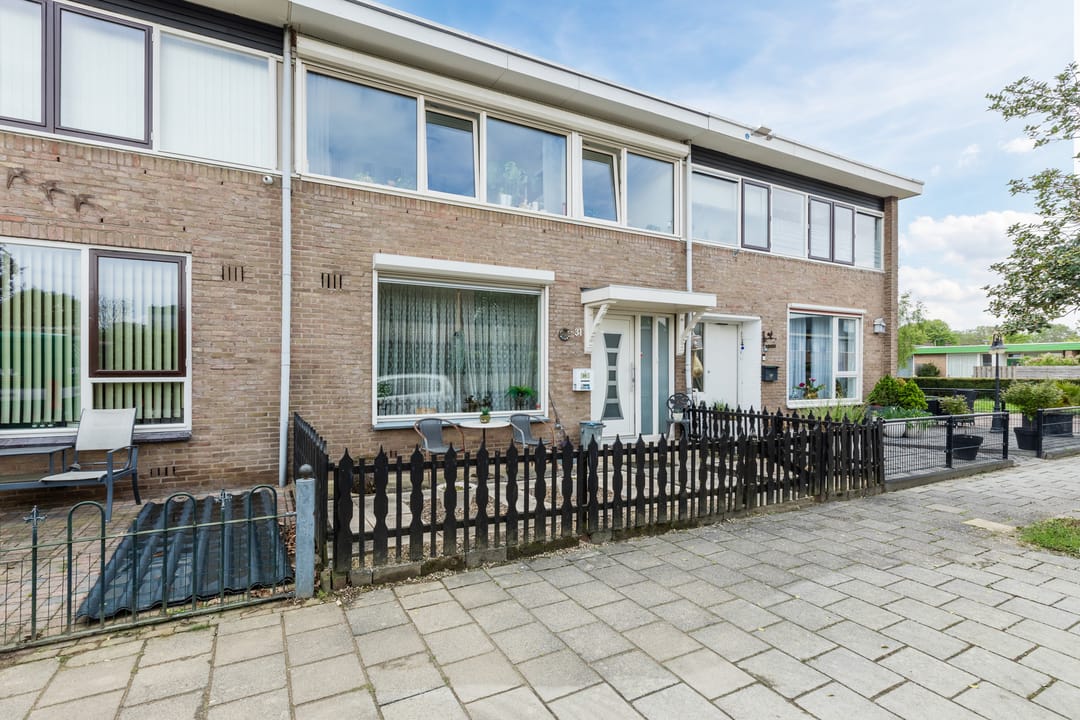 Foto 1 van Schouwenburgstraat 31