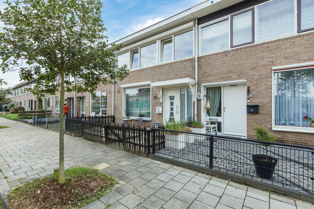 Foto 2 van Schouwenburgstraat 31