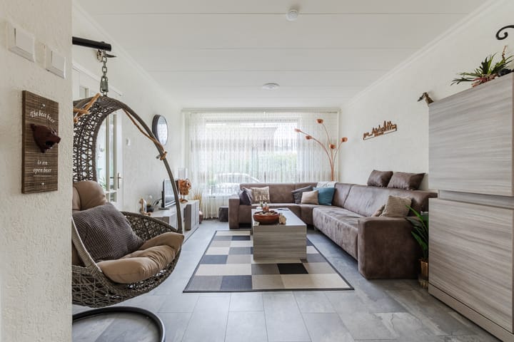 Foto 3 van Schouwenburgstraat 31