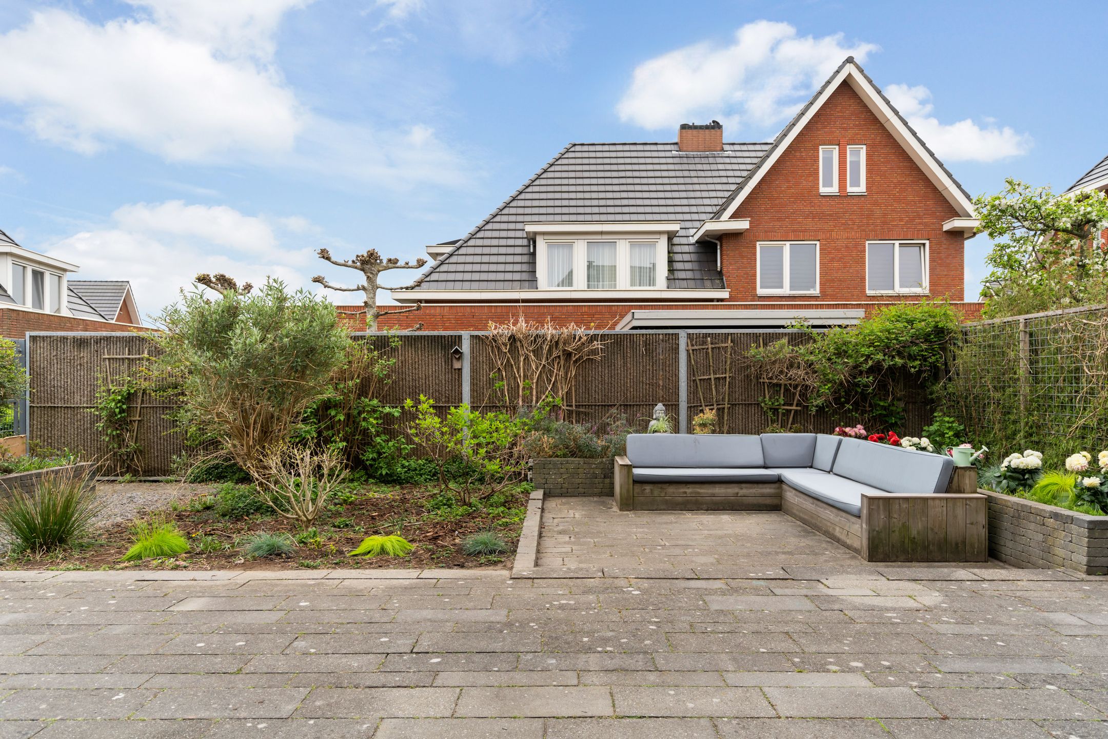 Foto 42 van Korenmolenlaan 15