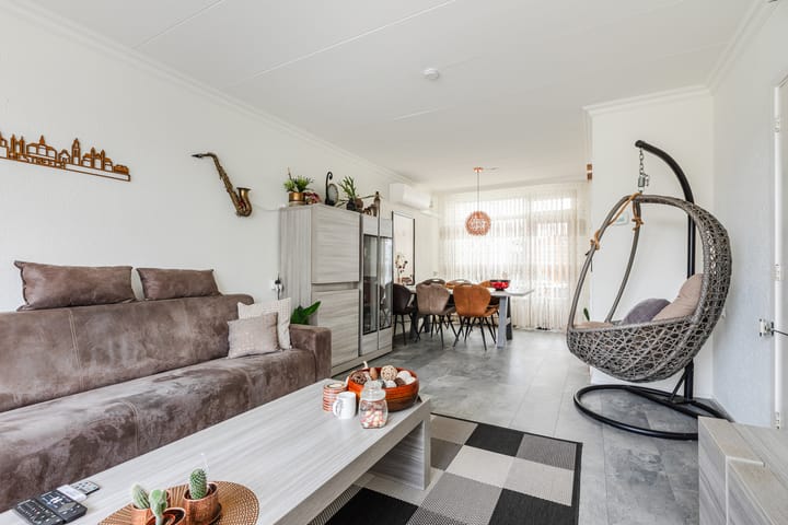 Foto 7 van Schouwenburgstraat 31