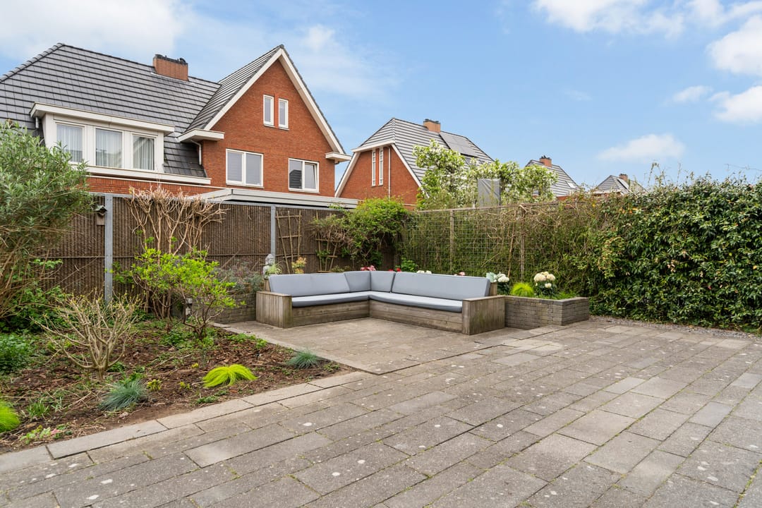 Foto 43 van Korenmolenlaan 15