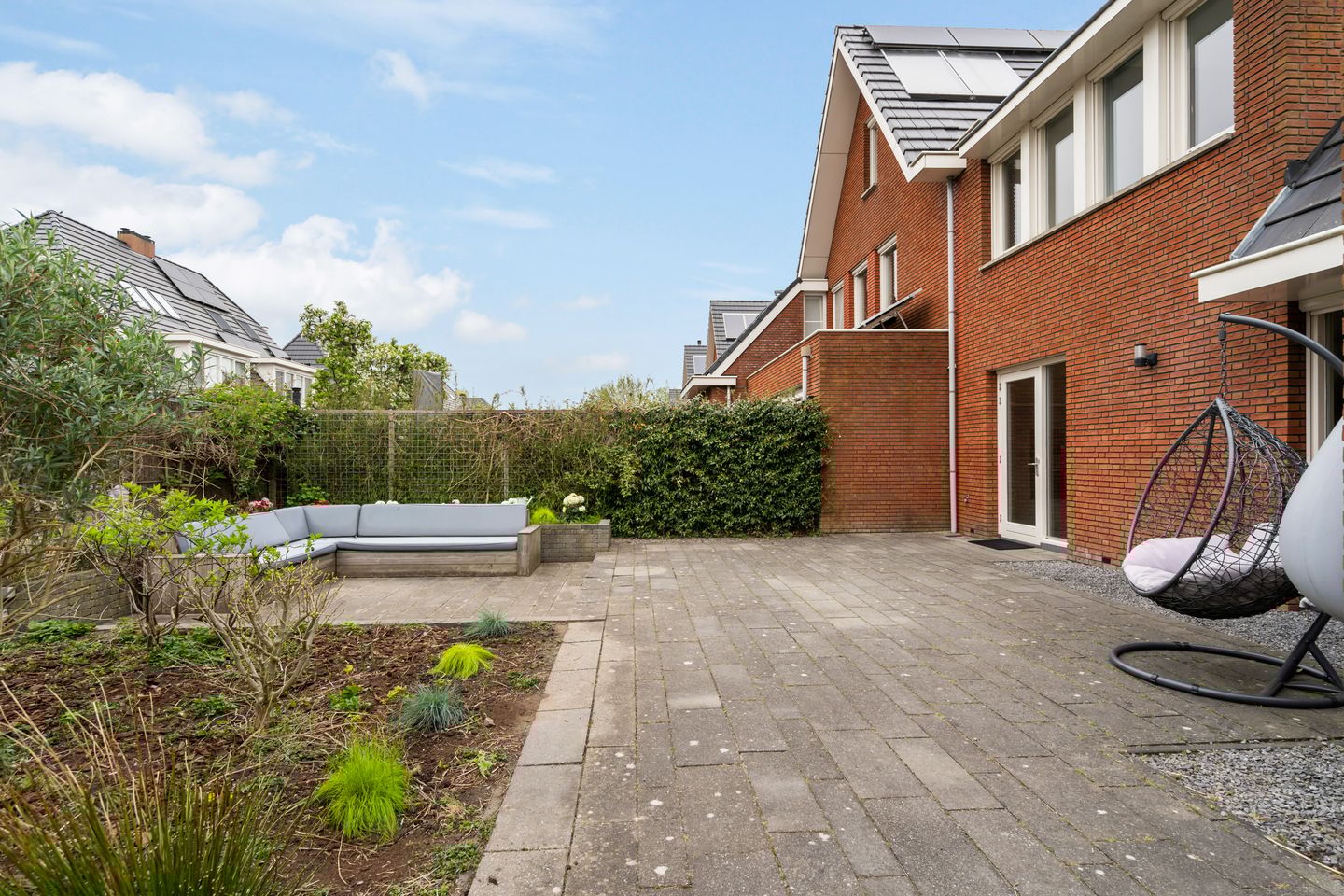 Foto 44 van Korenmolenlaan 15