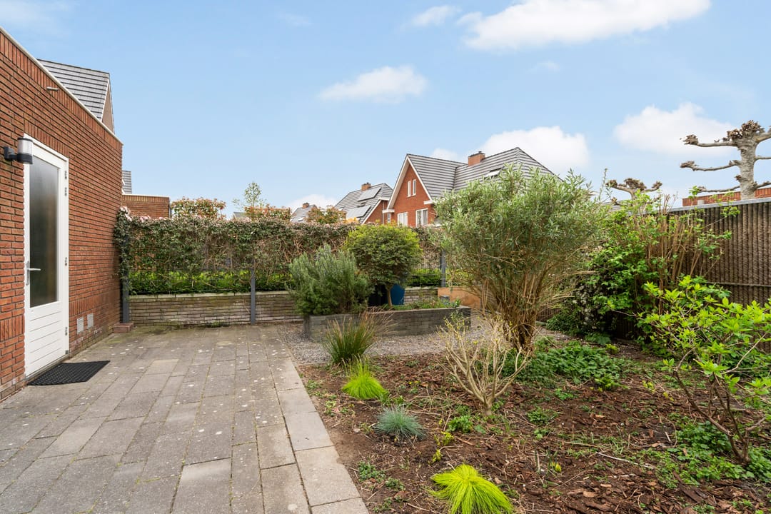 Foto 46 van Korenmolenlaan 15