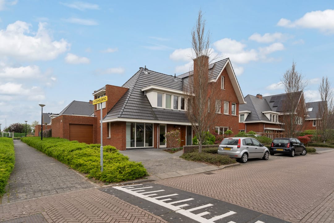 Foto 47 van Korenmolenlaan 15